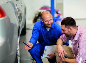 Reifenwechsel Peugeot Citroën in Umgebung Rhede. Autohaus Groß-Boelting TOP Markenspezialist für Peugeot Citroën
