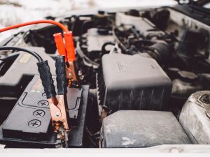 Neue Batterie Peugeot Citroën in Bocholt, Borken, Burlo, Dingden, Hamminkeln, Raesfeld, Rhede und Umgebung